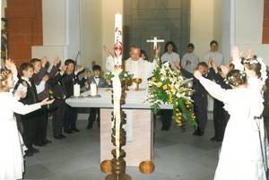 Quelle: Pfarrei St. Aegidius - St. Ilgen